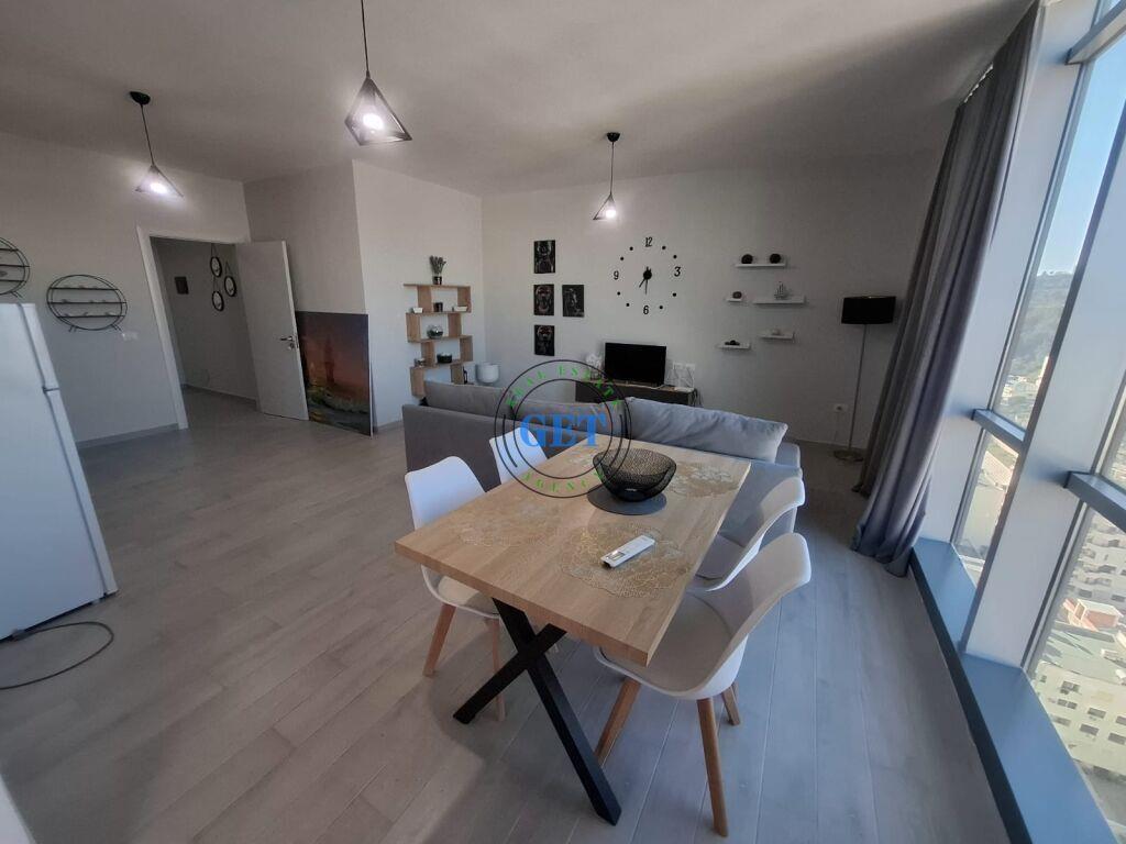 Qira, Apartament 1+1, Vollga, Durrës.