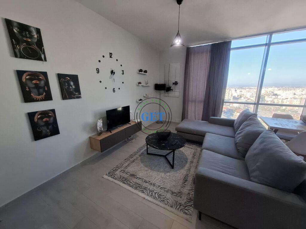 Qira, Apartament 1+1, Vollga, Durrës.