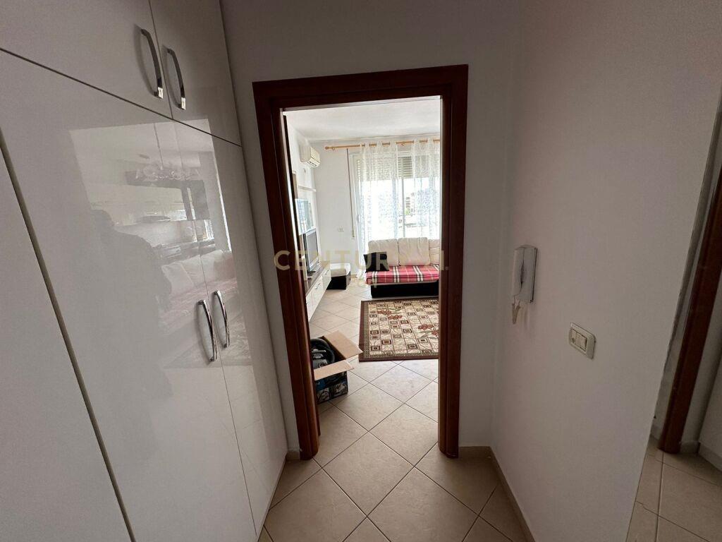 SHESIM APARTAMENT 2+1+2 (+2BALLKONE) TOTALISHT I MOBILUAR NE