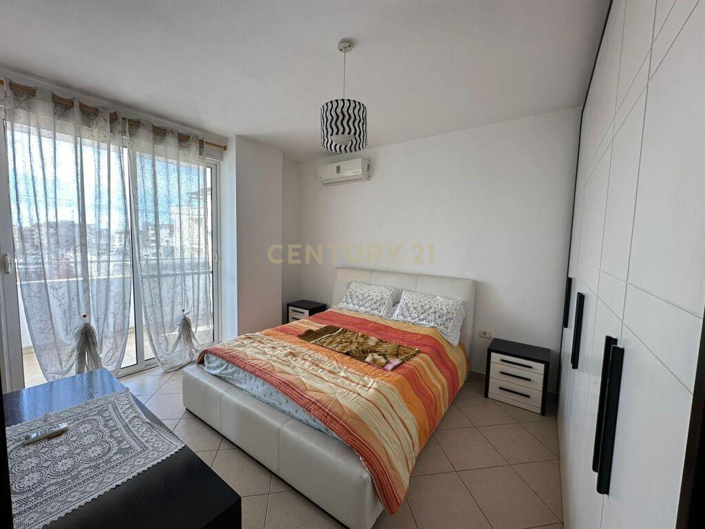 SHESIM APARTAMENT 2+1+2 (+2BALLKONE) TOTALISHT I MOBILUAR NE