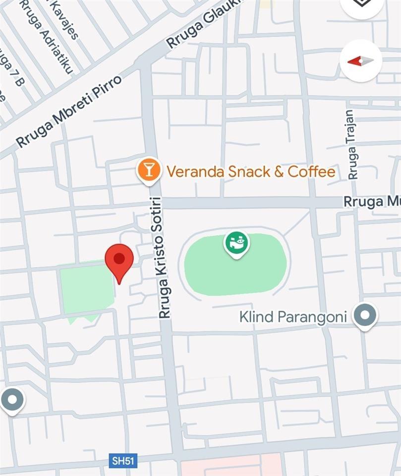 2 garazhde super okazion