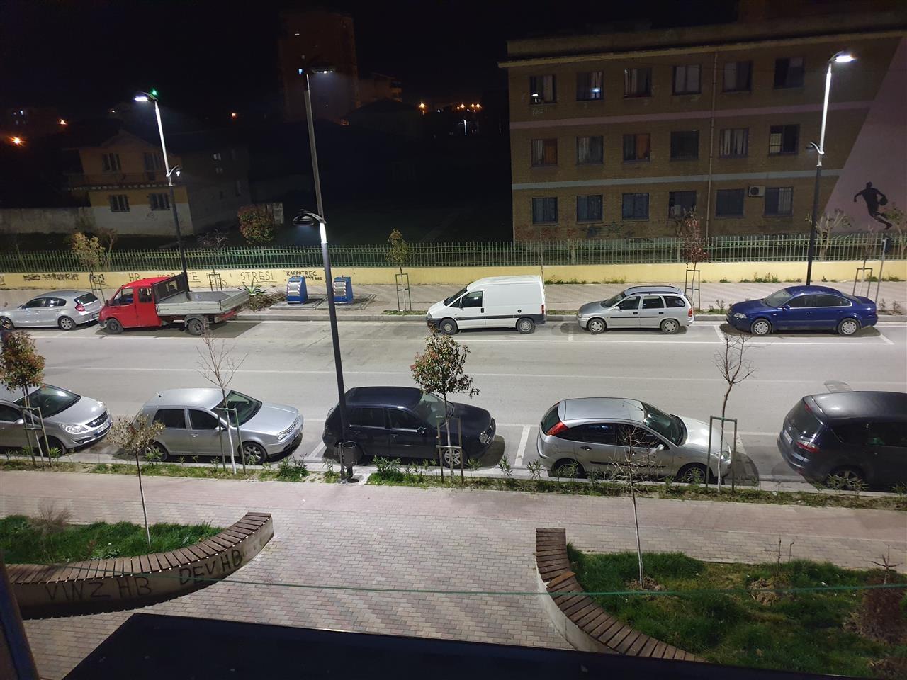 Shitet*Apartament ▪︎3+1+1▪︎kati 3-te▪︎”15 Tetori Fier”