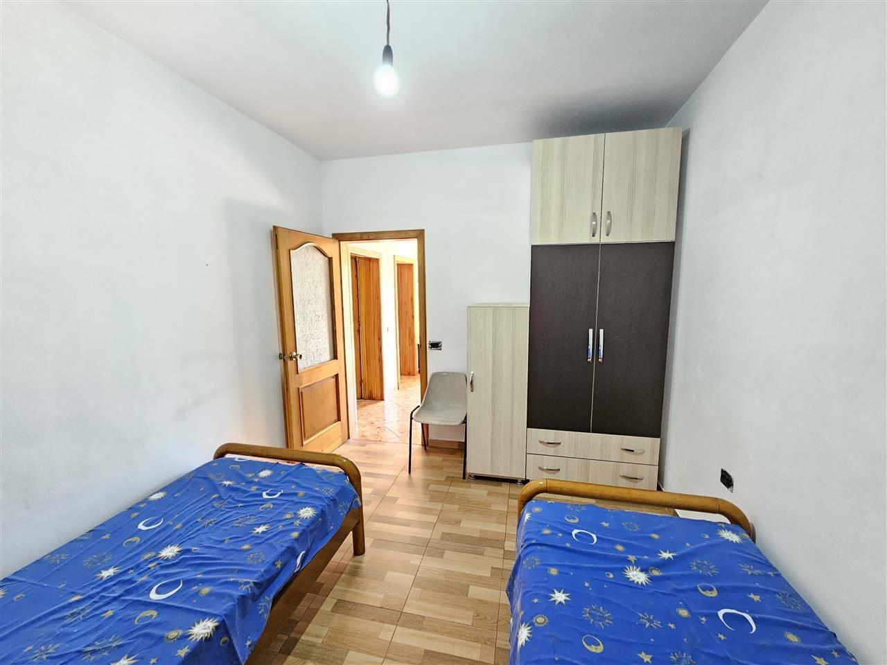 APARTAMENT ME QERA 2+1 , RRUGA PETRIT CASLLI , DON BOSKO