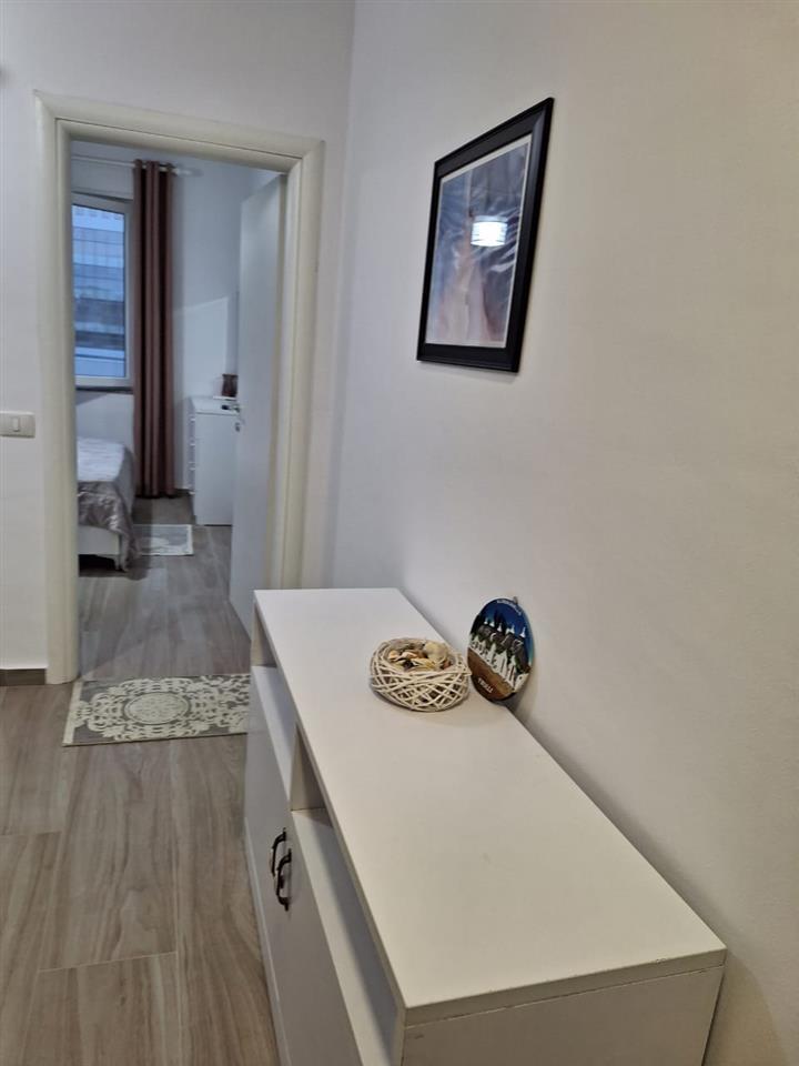apartament