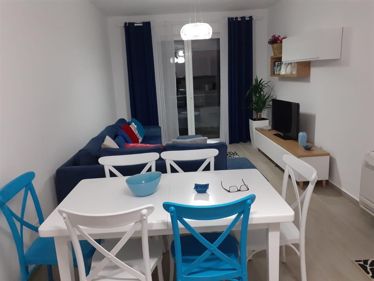 apartament