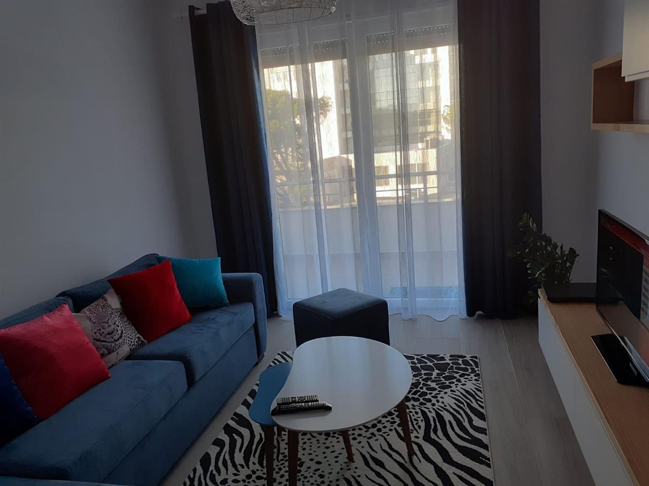 apartament