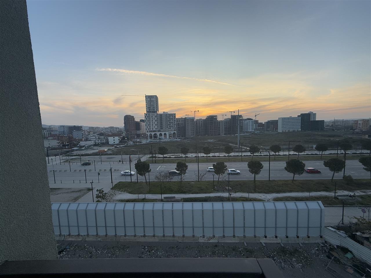 Shtëpi me qera 1+1 Bulevardi I ri,fiks tek bulevardi