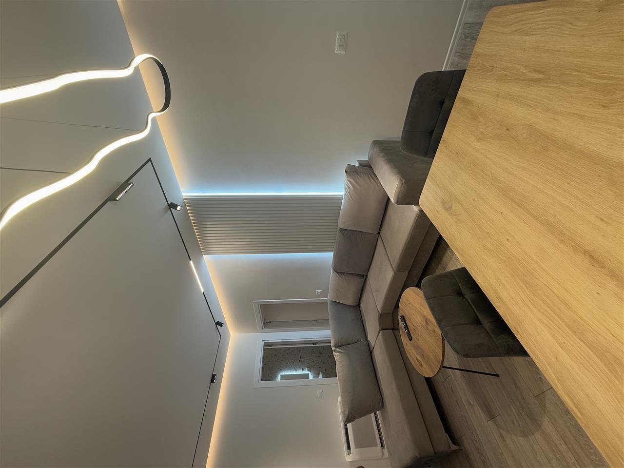 Shtëpi me qera 1+1 Bulevardi I ri,fiks tek bulevardi