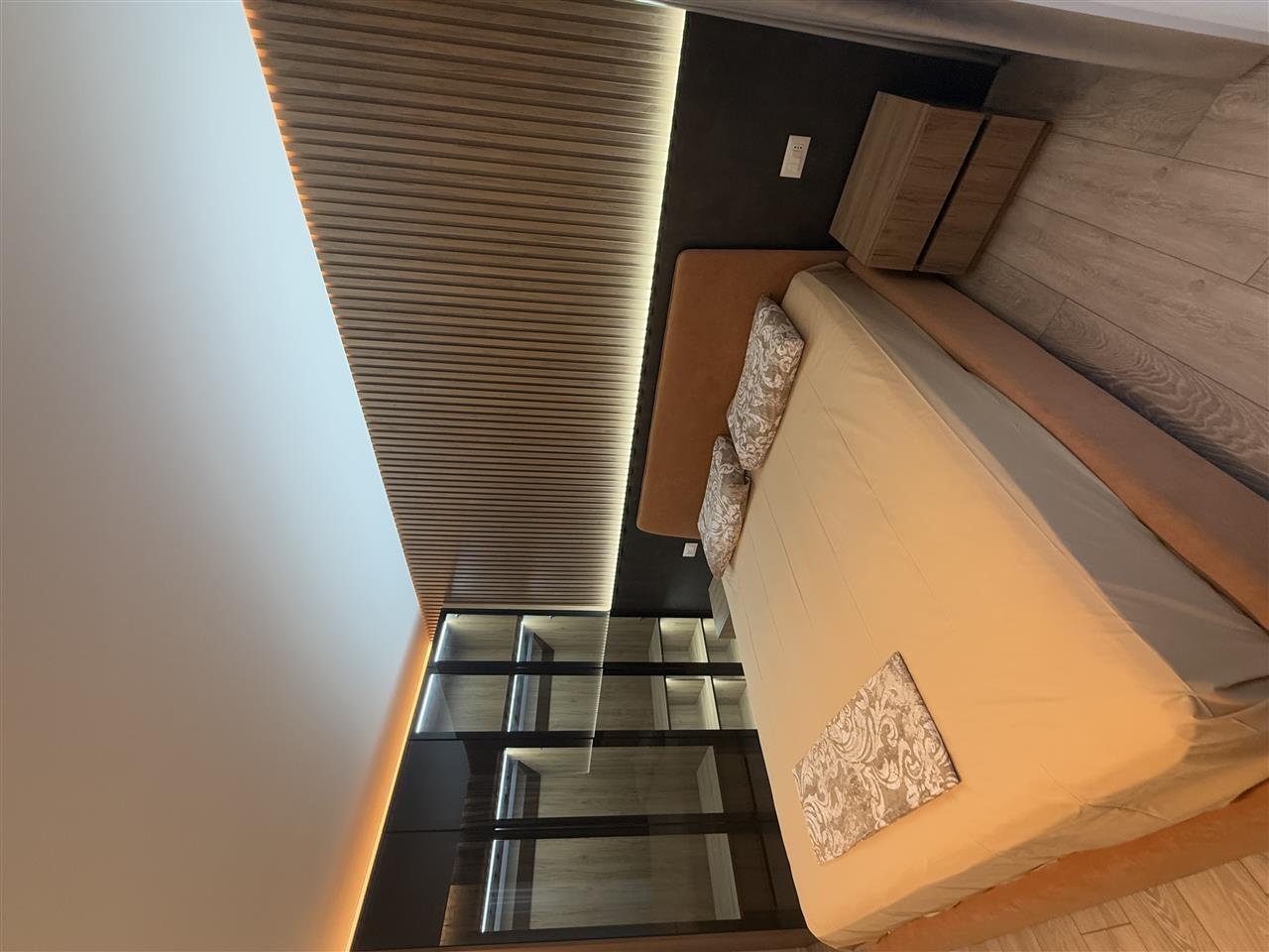 Shtëpi me qera 1+1 Bulevardi I ri,fiks tek bulevardi