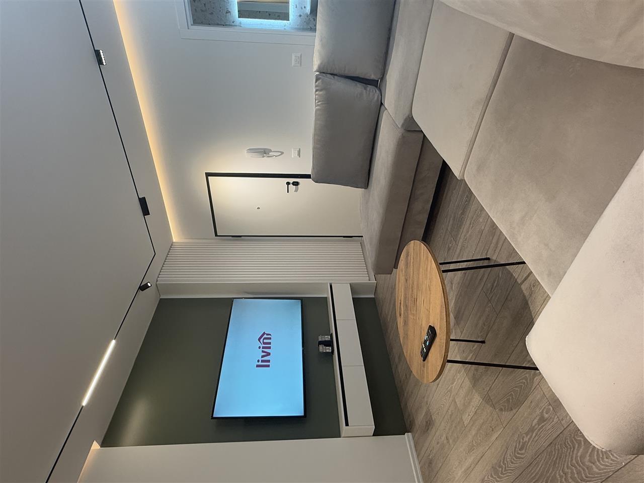 Shtëpi me qera 1+1 Bulevardi I ri,fiks tek bulevardi