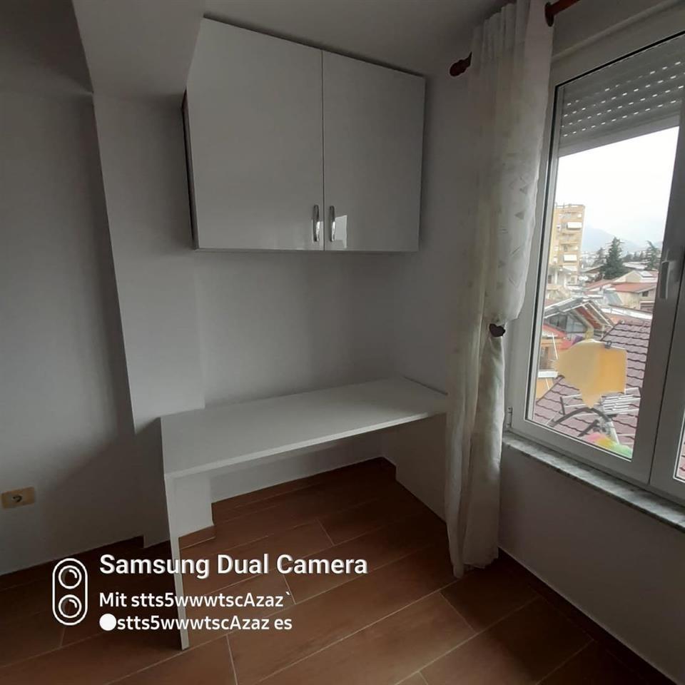 Apartament komod me qera ne qender