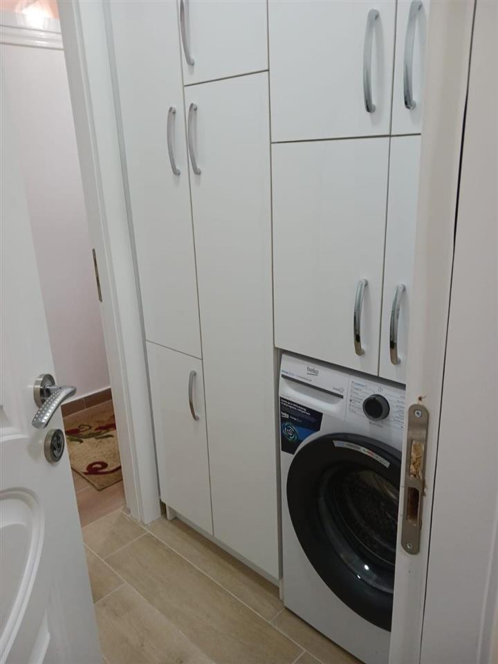 Apartament komod me qera ne qender