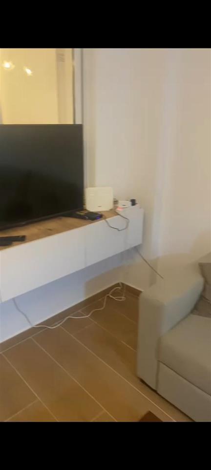 Apartament komod me qera ne qender