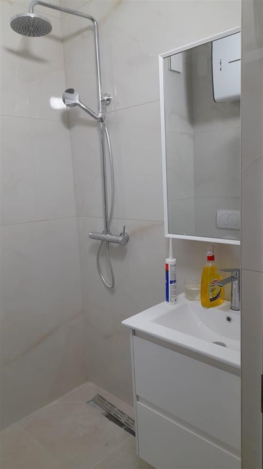 Apartament komod me qera ne qender