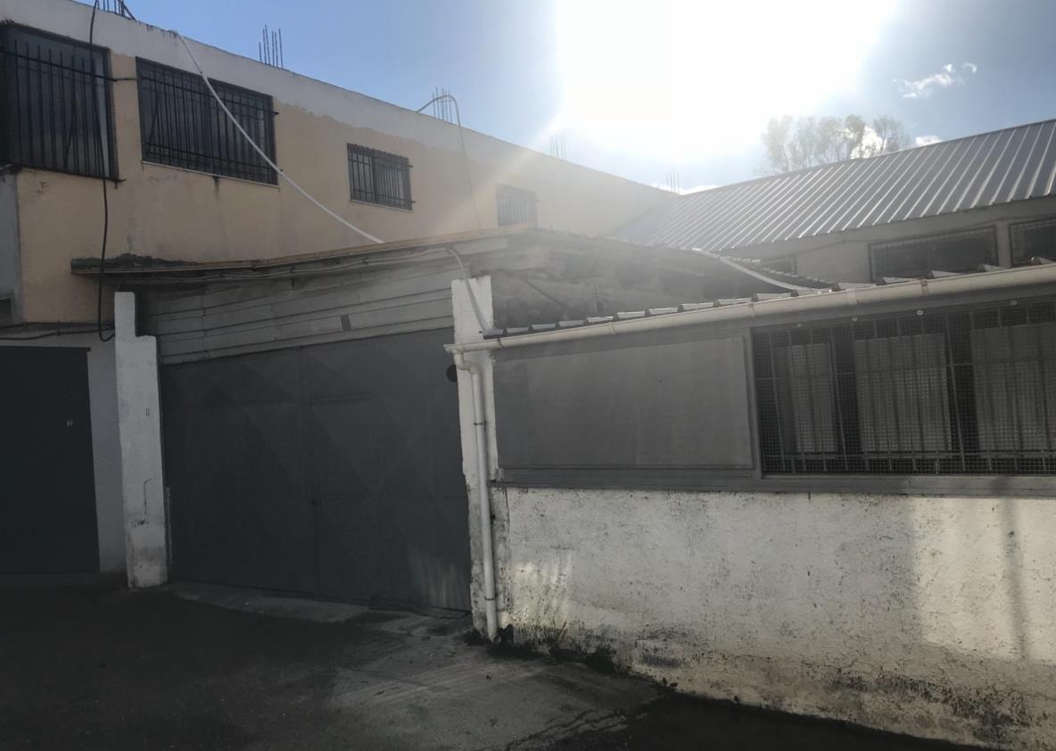 Shitet kapanon Shkozet