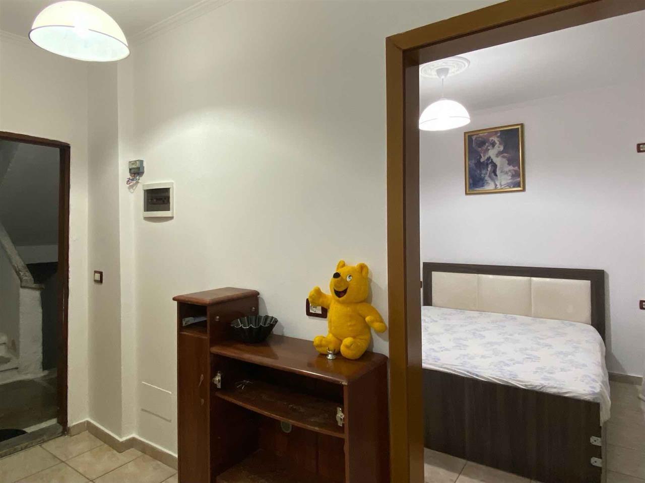 Apartament 1+1 i Mobiluar