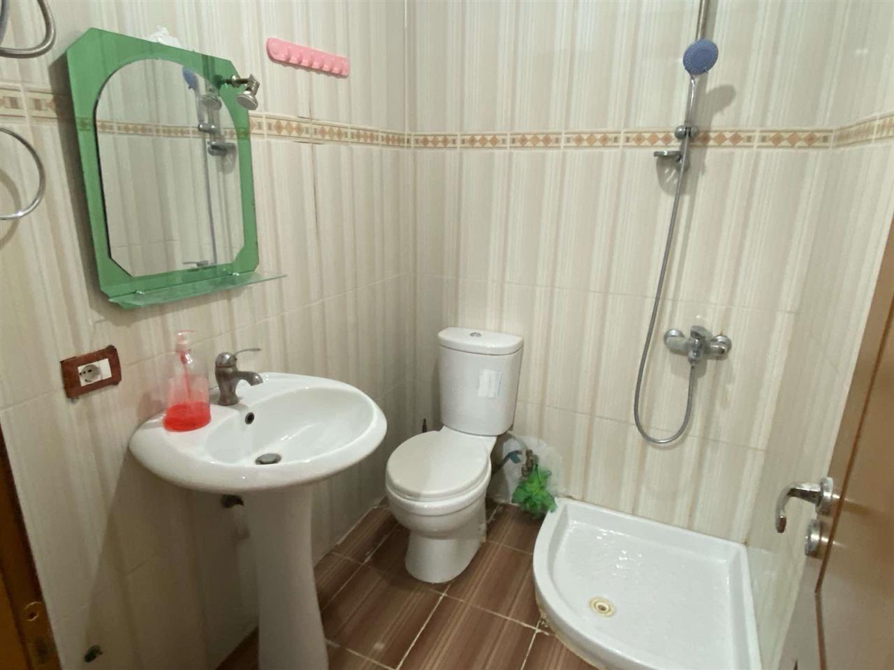 Apartament 1+1 i Mobiluar