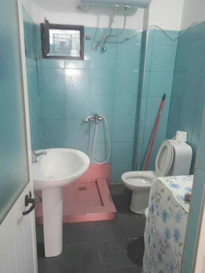 Jap apartament 1+1 i mobiluar tek Fresku