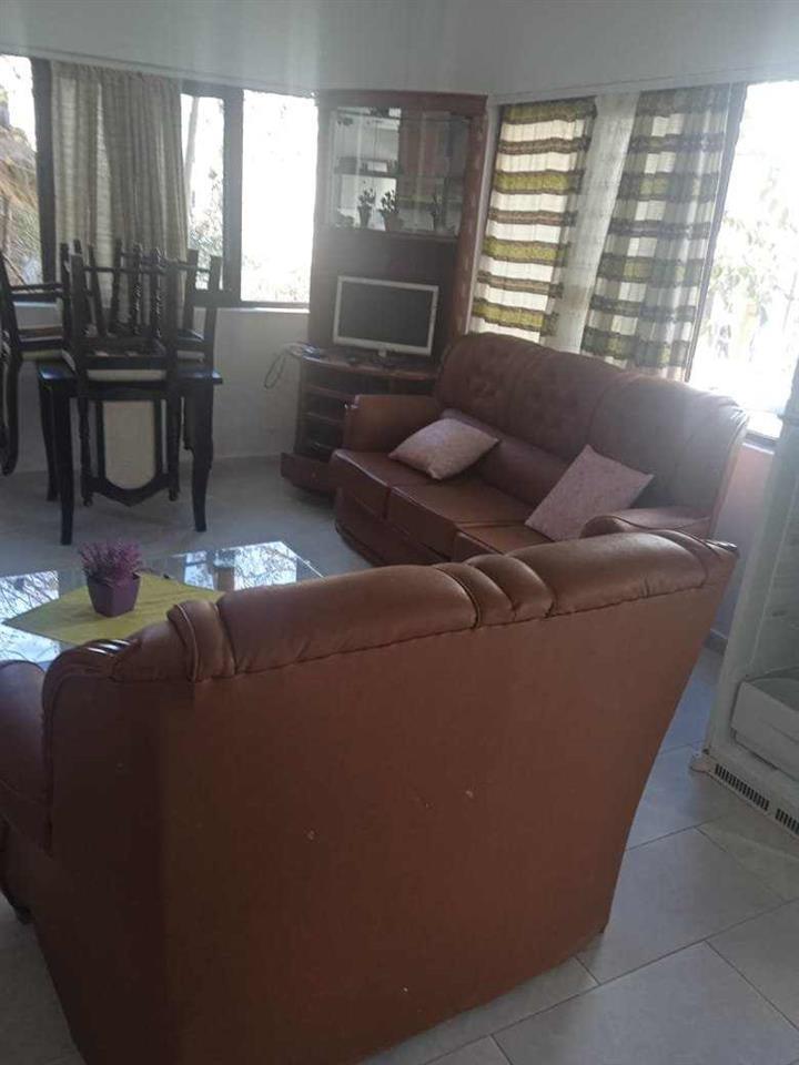 Jap apartament 1+1 i mobiluar tek Fresku