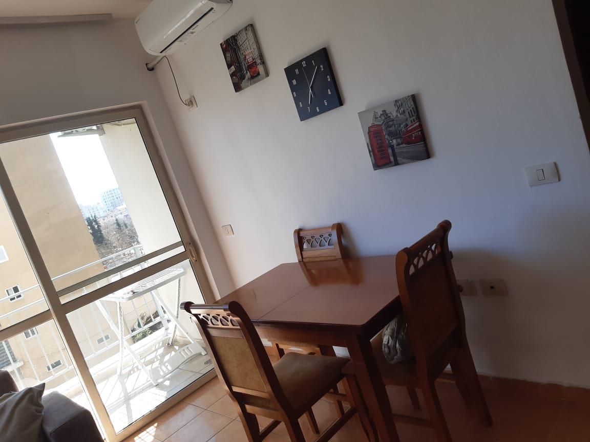 Jepet me qira apartament 1+1 tek ish fusha e aviacionit