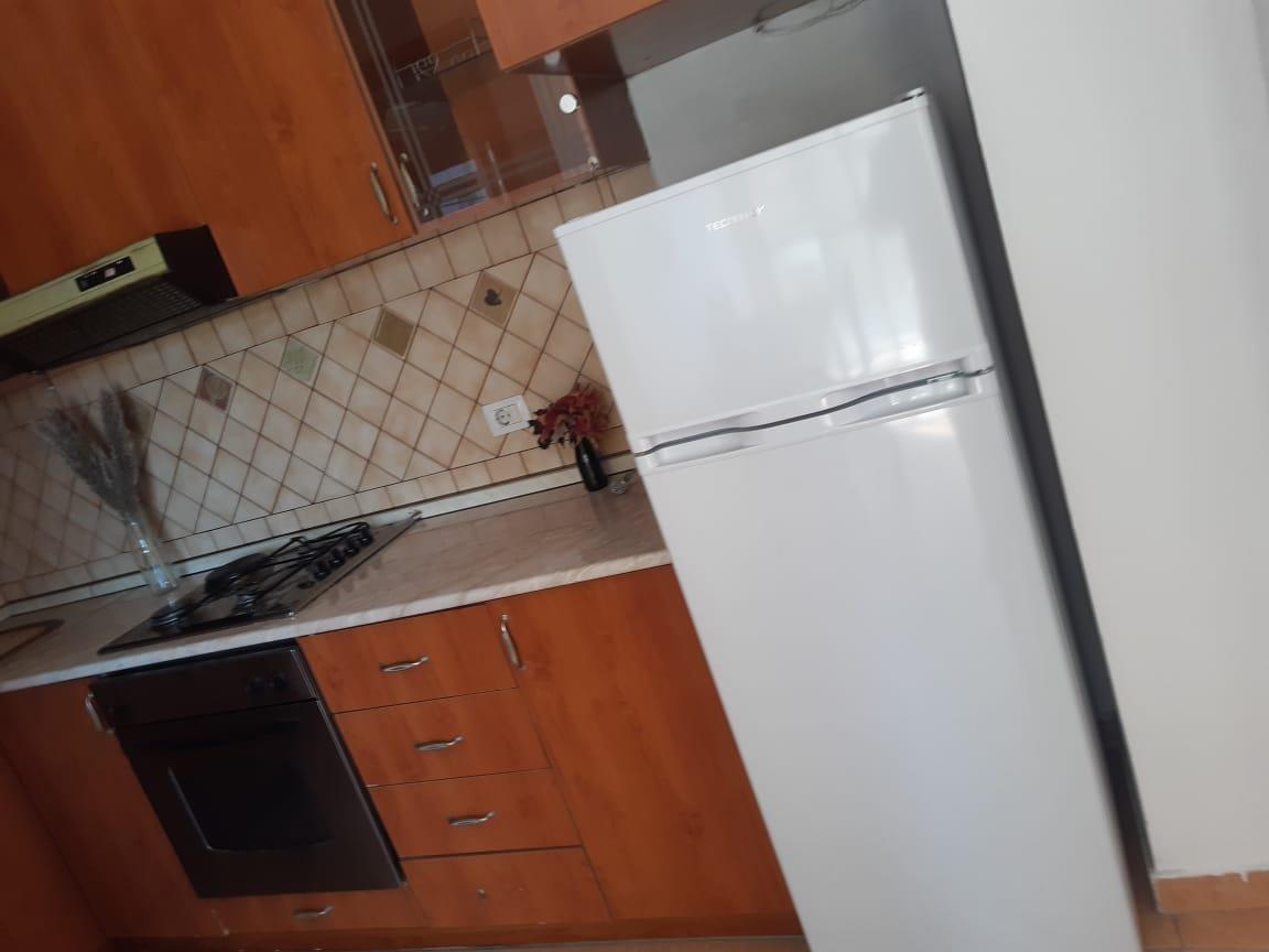 Jepet me qira apartament 1+1 tek ish fusha e aviacionit