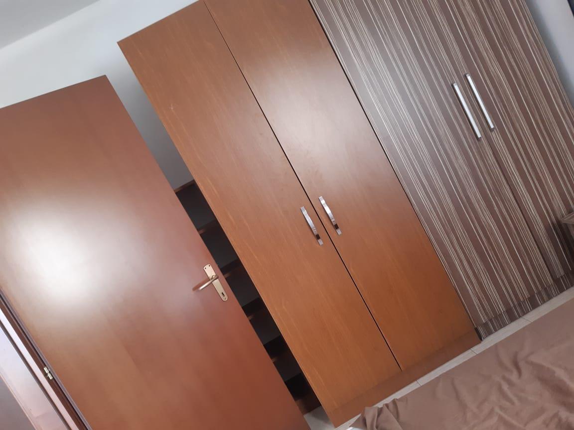 Jepet me qira apartament 1+1 tek ish fusha e aviacionit