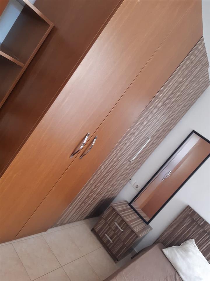 Jepet me qira apartament 1+1 tek ish fusha e aviacionit