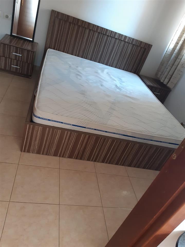 Jepet me qira apartament 1+1 tek ish fusha e aviacionit