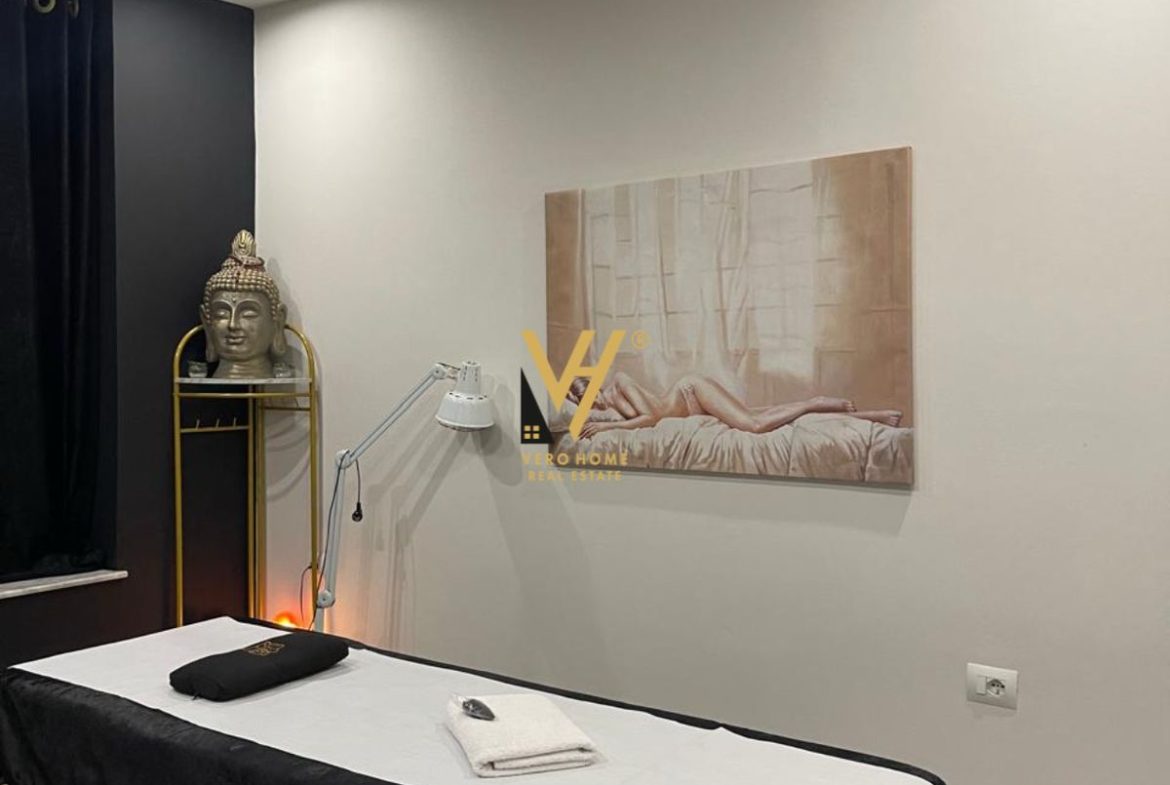 AMBIENT 50M2 TEK STADIUMI DINAMO 700 EURO