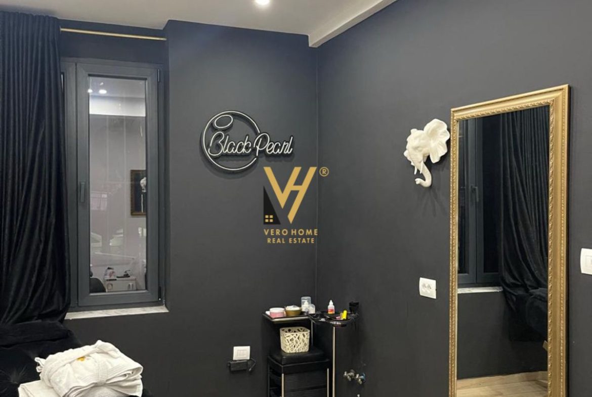 AMBIENT 50M2 TEK STADIUMI DINAMO 700 EURO