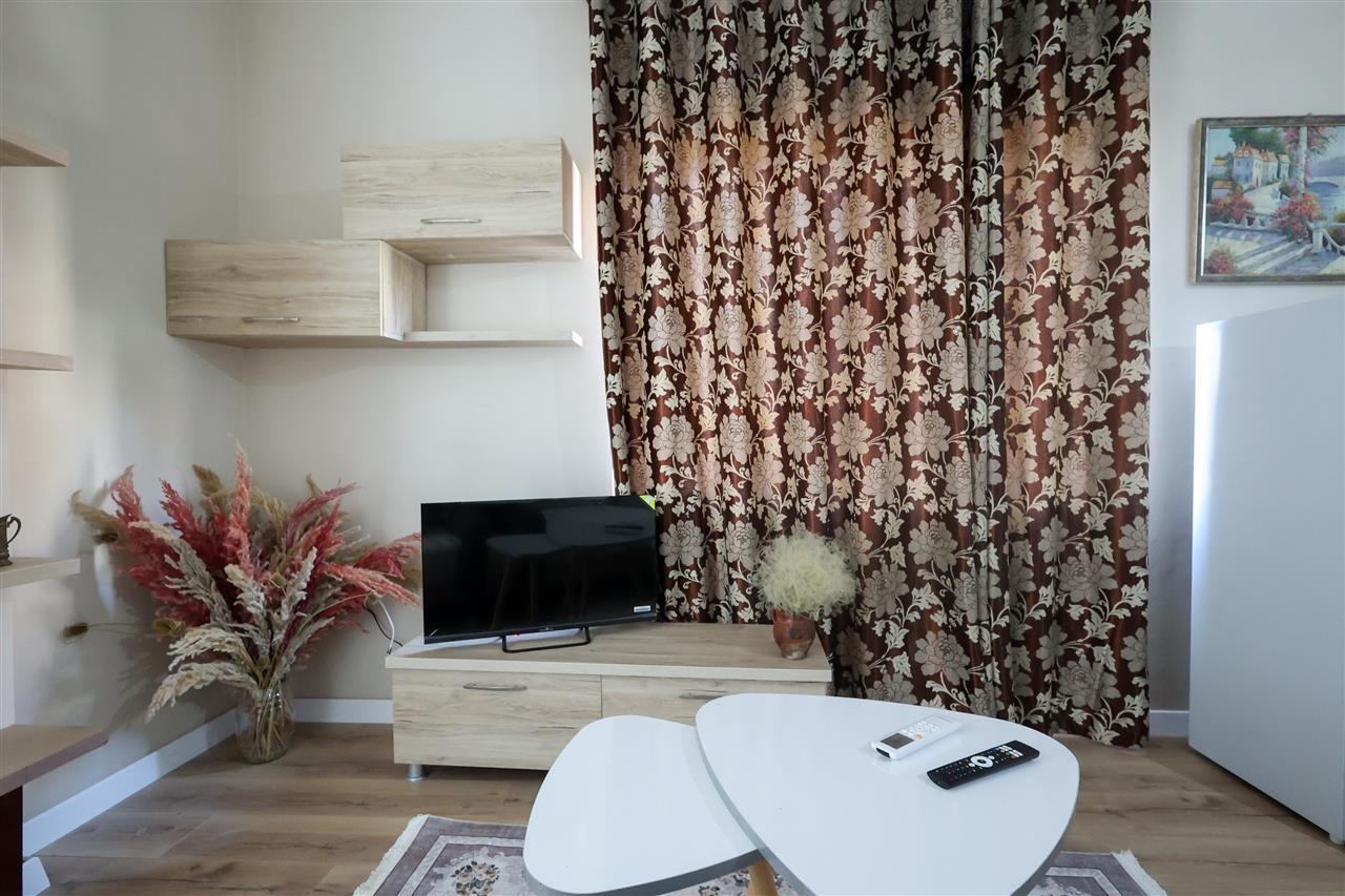 Jepet me qera apartament 1+1