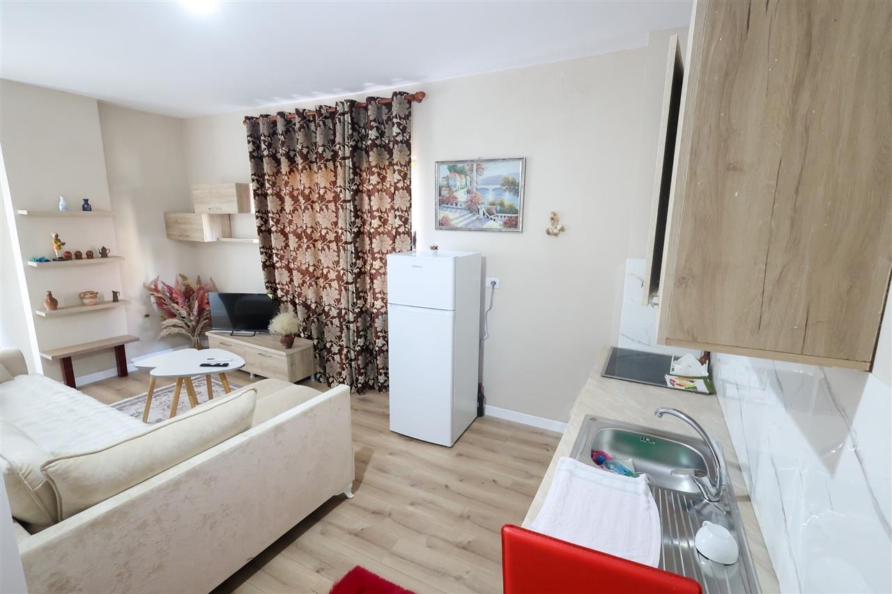 Jepet me qera apartament 1+1
