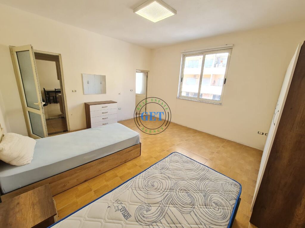 OKAZION!! SHITET APARTAMENT 1+1, NE VOLLGA, DURRES