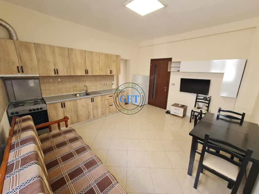 OKAZION!! SHITET APARTAMENT 1+1, NE VOLLGA, DURRES