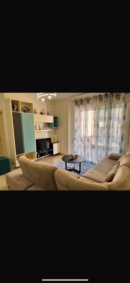 Apartament 2+1 me qera Sarande