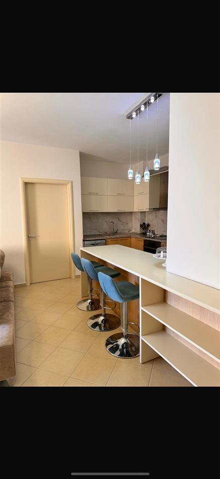Apartament 2+1 me qera Sarande