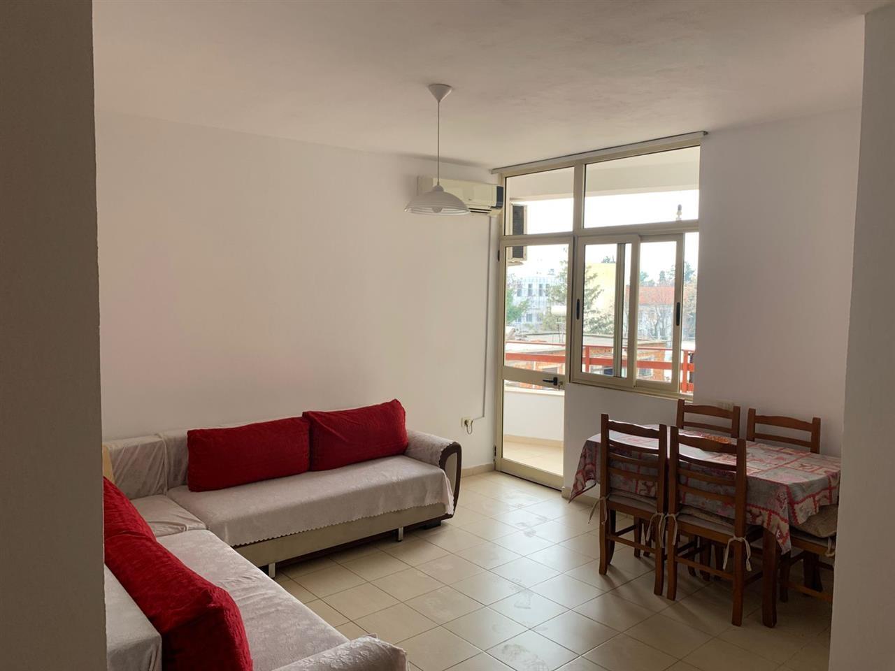 JEPET ME QERA APARTAMENT 1+1