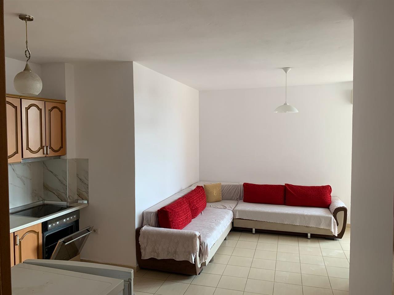 JEPET ME QERA APARTAMENT 1+1