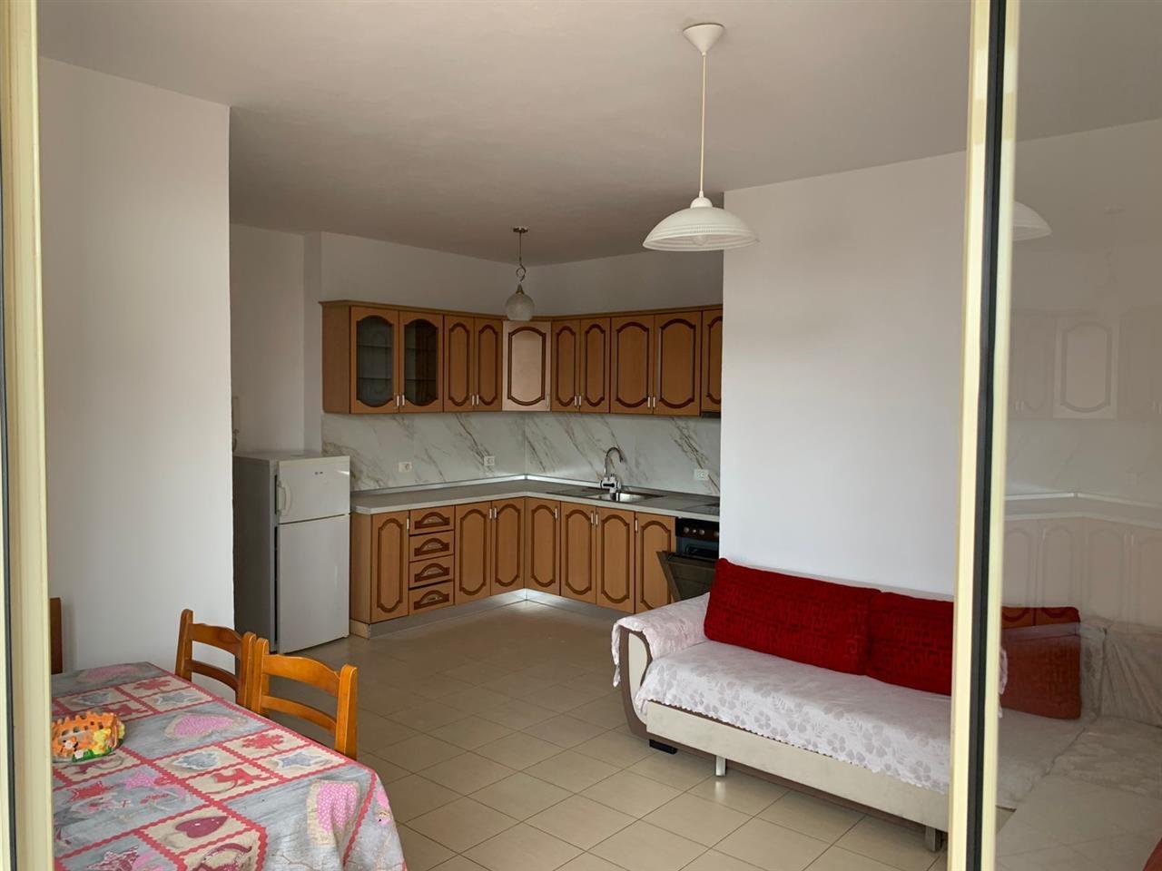 JEPET ME QERA APARTAMENT 1+1