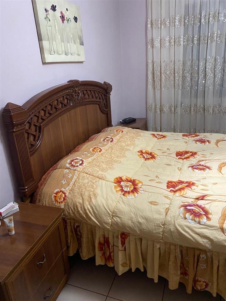 Jepet shtepi me qera 2+1+1 e mobiluar me te gjitha kushtet