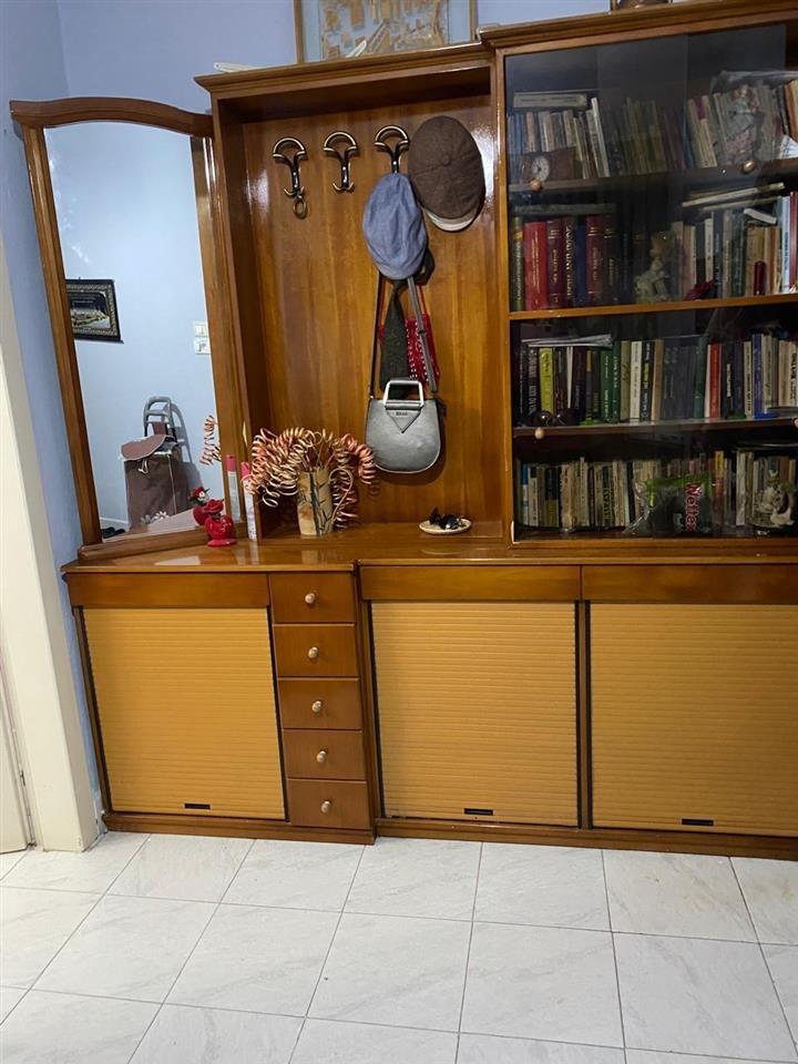 Jepet shtepi me qera 2+1+1 e mobiluar me te gjitha kushtet