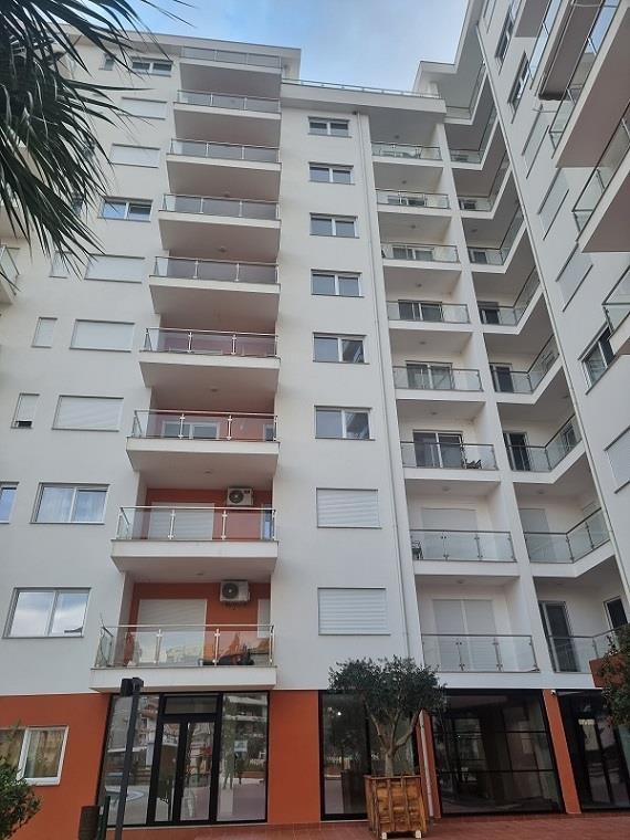 Shengjin, Apartament 43 M2 ne Rezidence te sapondertuar