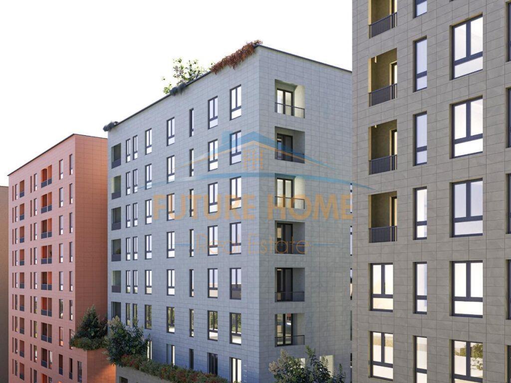 Shitet, Apartament 2+1, Rruga e Kokonozeve, Tiranë