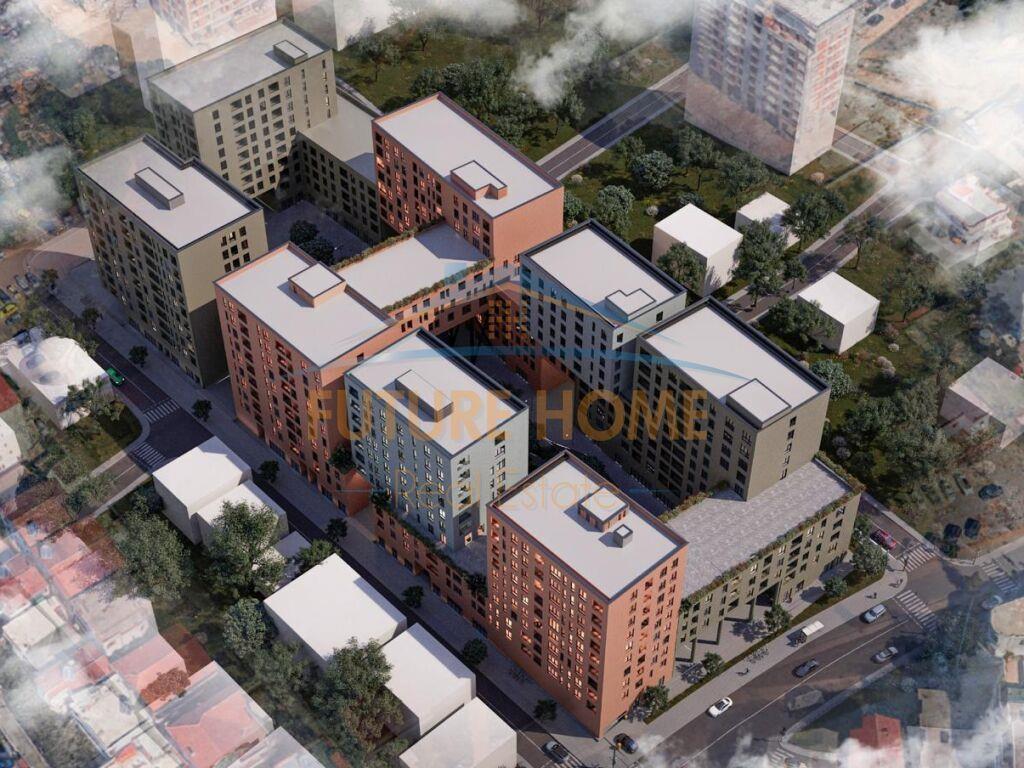 Shitet, Apartament 2+1, Rruga e Kokonozeve, Tiranë