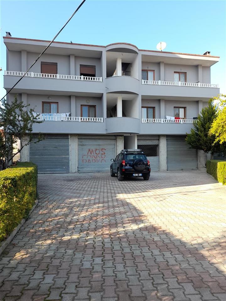 Okazion shitet vile 3 katshe ne durres lagjia 17