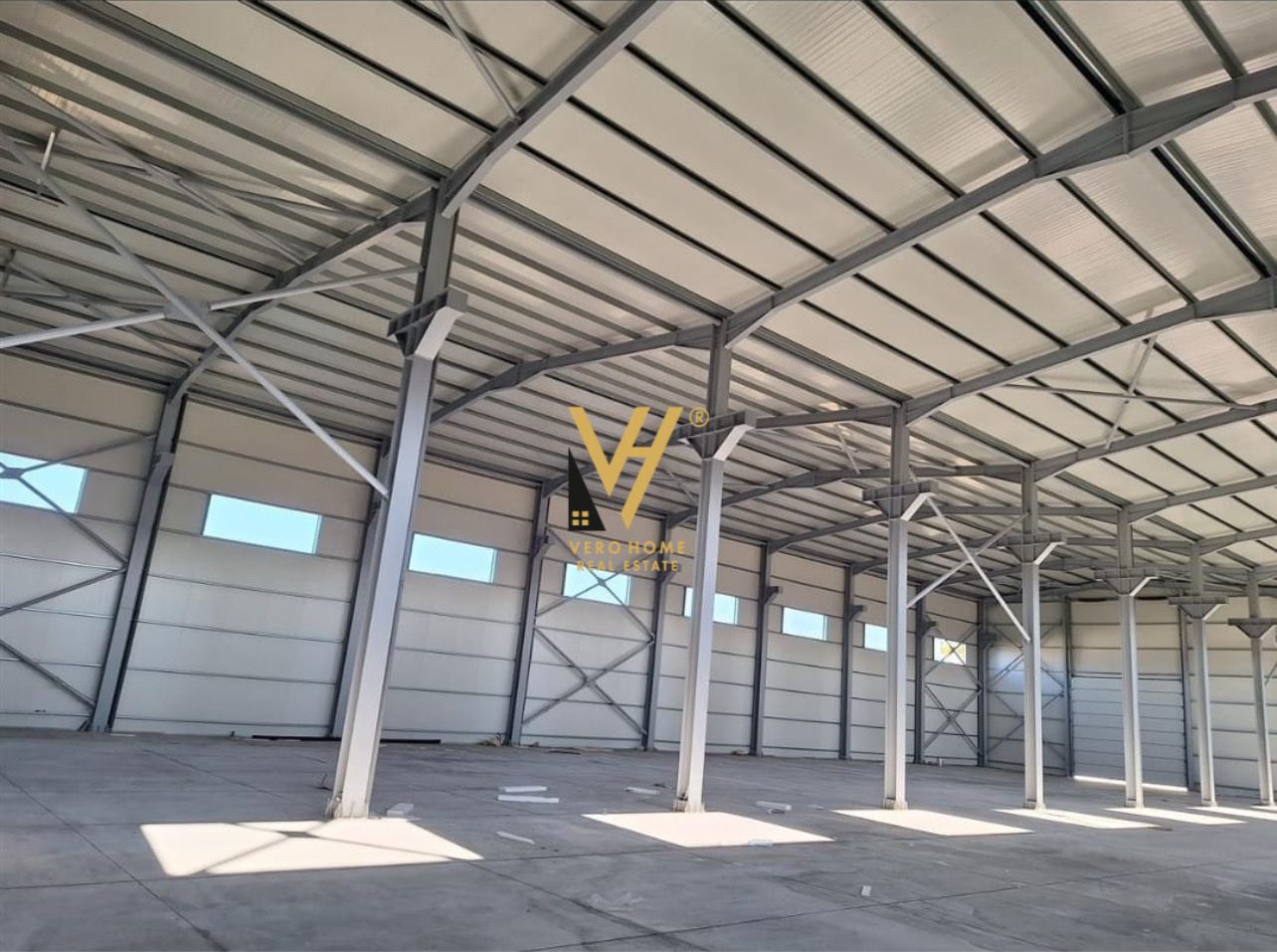 KAPANON 1.500 M2 ME QERA NE DURRES 5.000 EURO