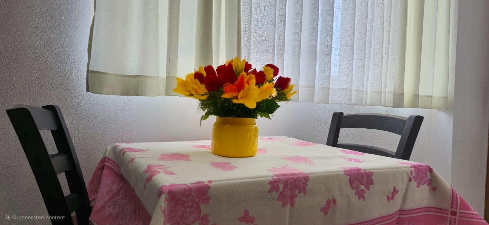 Dhoma me qera, Guest House Pogradeci