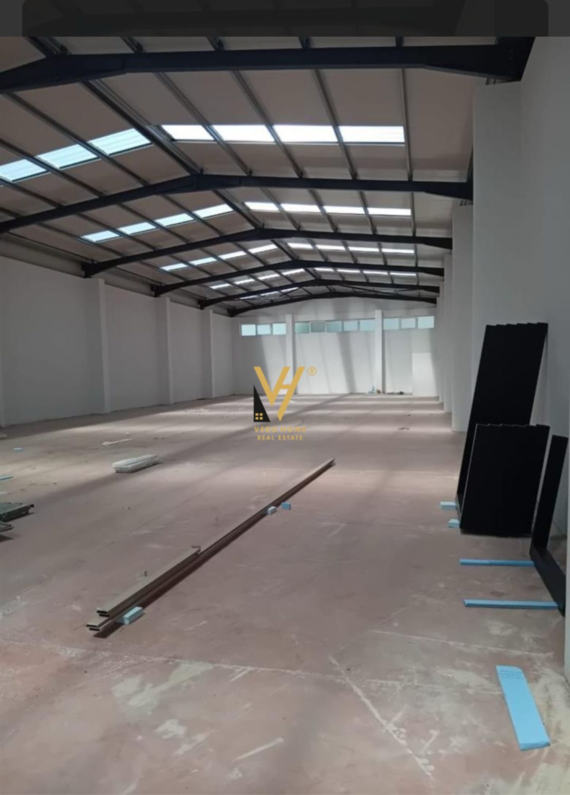 KAPANON 600M2 NE DURRES 2.500 EURO