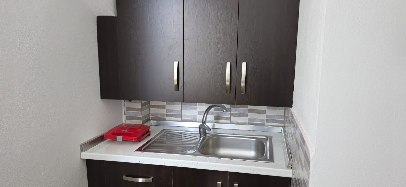 Dhoma me qera, Guest House Pogradeci