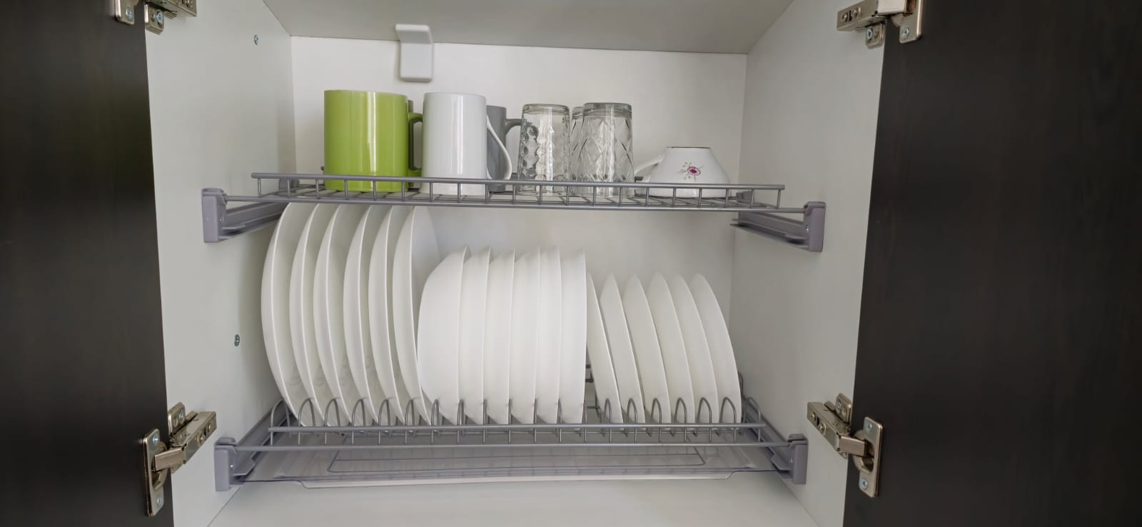 Dhoma me qera, Guest House Pogradeci